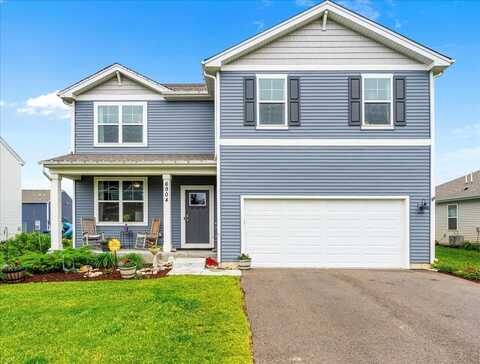 6904 Spruce Court, Wonder Lake, IL 60097
