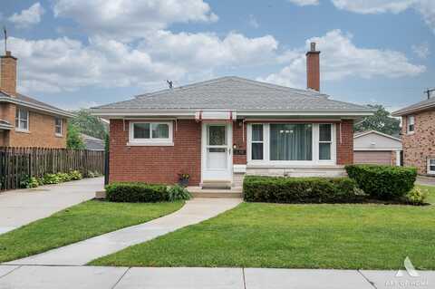 4437 Arthur Avenue, Brookfield, IL 60513