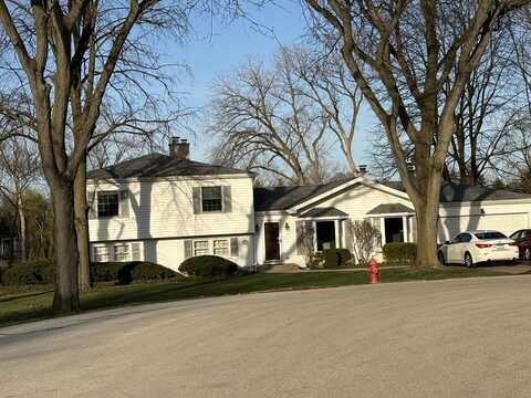 362 COUNTRYSIDE Court, Burr Ridge, IL 60527