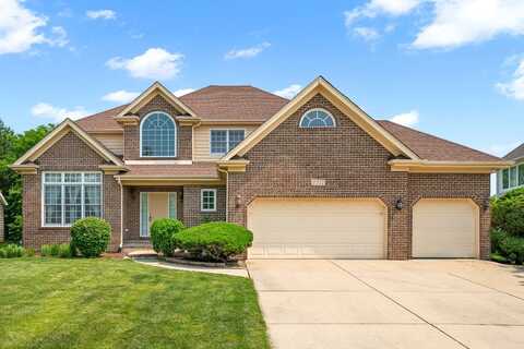 2311 Leverenz Road, Naperville, IL 60564