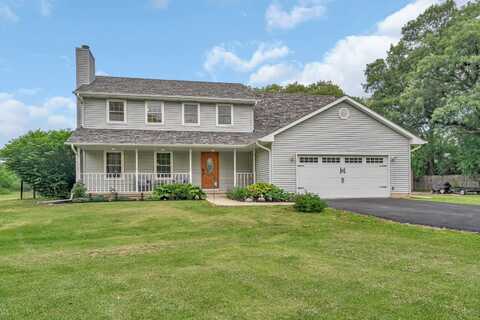 35924 S Gray Road, Custer Park, IL 60481