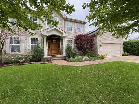 1620 S Lancaster Lane, Libertyville, IL 60048
