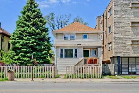 1144 N Austin Boulevard, Oak Park, IL 60302