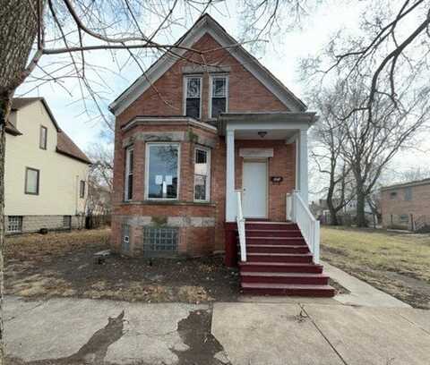 623 E 90th Street, Chicago, IL 60628