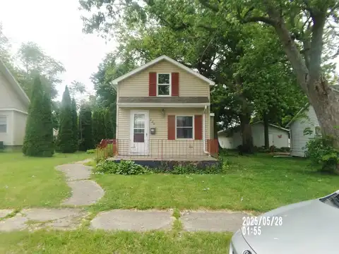 220 First Street N, Princeton, IL 61356