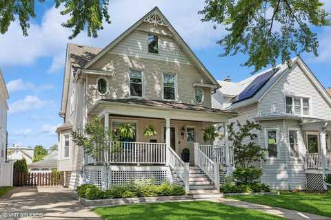 4058 N KOSTNER Avenue, Chicago, IL 60641