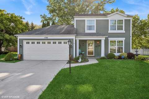 1780 Mission Hills Drive, Elgin, IL 60123