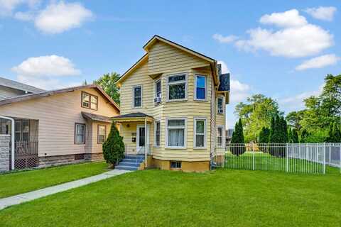 1904 High Street, Blue Island, IL 60406