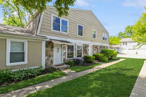 205 Winfield Court, Vernon Hills, IL 60061