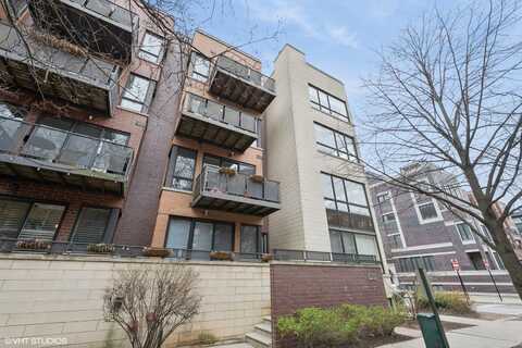 2259 W Wabansia Avenue, Chicago, IL 60647