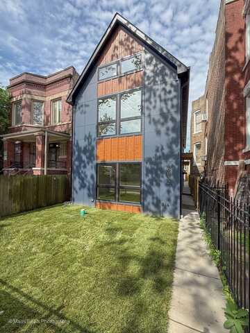6826 S Langley Avenue, Chicago, IL 60637