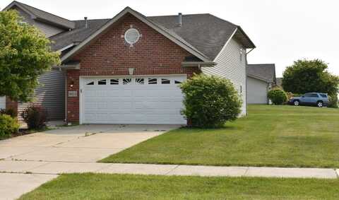 14635 Euclid Street, Cedar Lake, IN 46303
