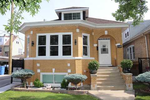 4617 W Montana Street, Chicago, IL 60639