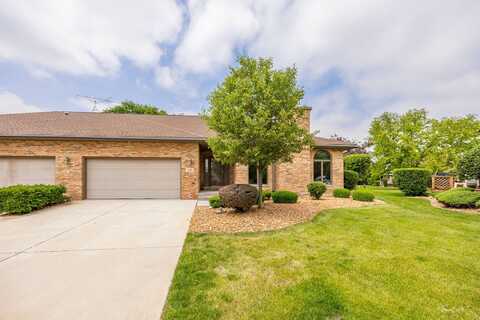1658 Bayhill Drive, New Lenox, IL 60451