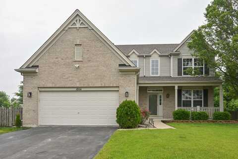 1804 Westbrook Court, Plainfield, IL 60586