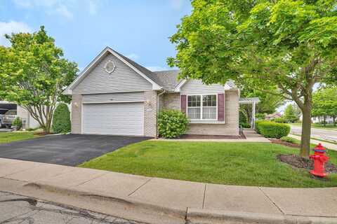 1039 Stewart Court, Joliet, IL 60431