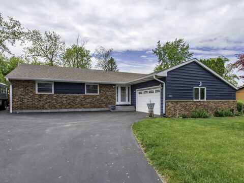 3106 Lebanon Avenue, Zion, IL 60099