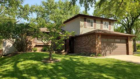 2569 Yellow Star Street, Woodridge, IL 60517