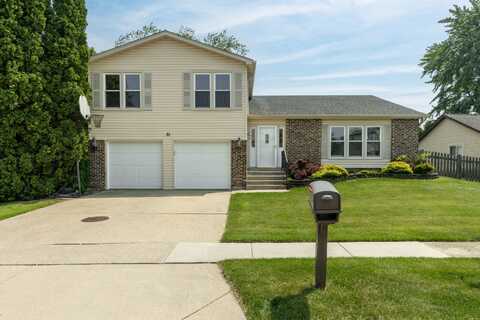 31 W Devon Avenue, Glendale Heights, IL 60139