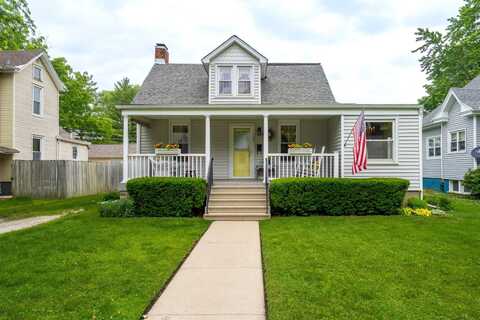 735 W Henry Street, Pontiac, IL 61764