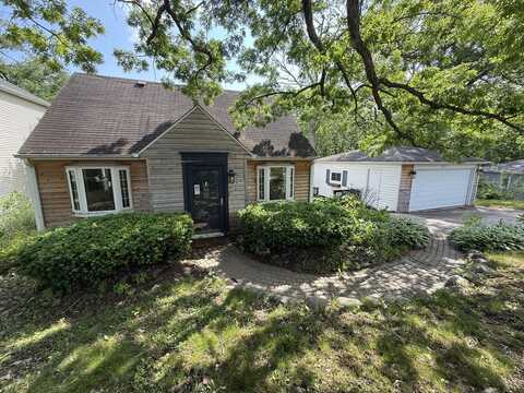 21317 W Shady Lane, Lake Zurich, IL 60047