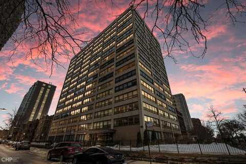 4180 N Marine Drive, Chicago, IL 60613