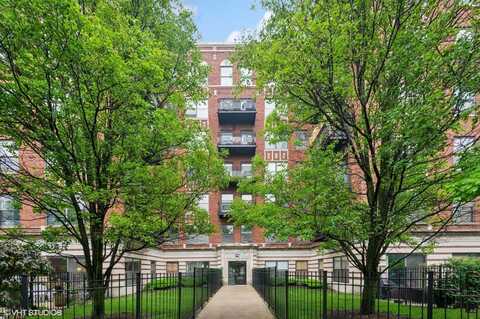 4537 S DREXEL Boulevard, Chicago, IL 60653