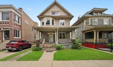 7809 S Peoria, Chicago, IL 60620