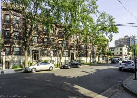 5306 S Blackstone Avenue, Chicago, IL 60615