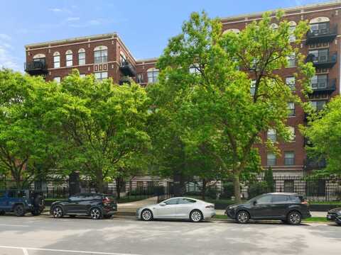 4537 S Drexel Boulevard, Chicago, IL 60653