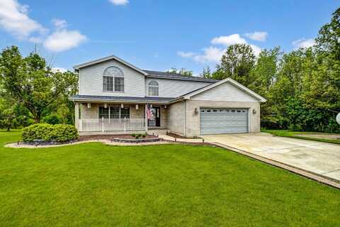 24495 Patriot Court, Crete, IL 60417