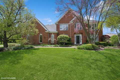 22935 N Woodcrest Court, Kildeer, IL 60047