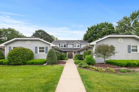 5329 Woodland Drive, Oak Forest, IL 60452