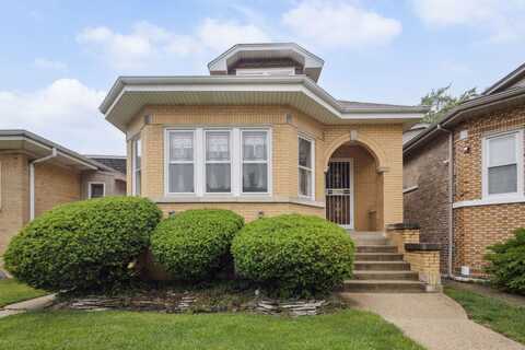 3006 N Sayre Avenue, Chicago, IL 60634
