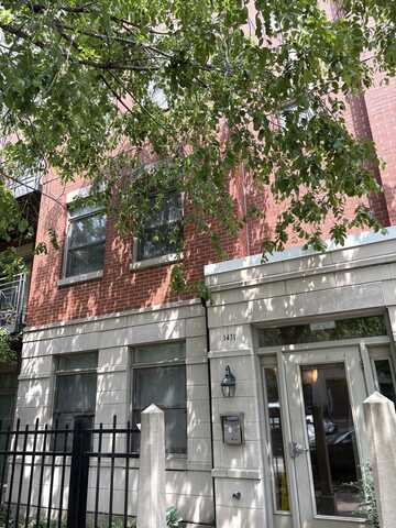 1431 S Halsted Street, Chicago, IL 60607
