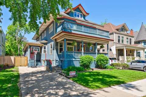 4322 N Kildare Avenue, Chicago, IL 60641
