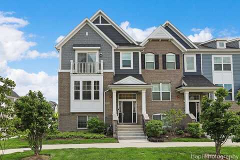 1970 Kingsley Circle, Northbrook, IL 60062