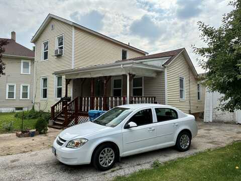 160 N Root Street, Aurora, IL 60505