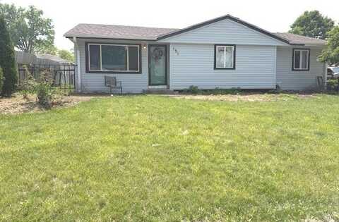 131 TORO Circle, Carpentersville, IL 60110