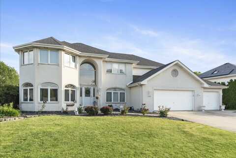 7819 Joliet Drive, Tinley Park, IL 60477