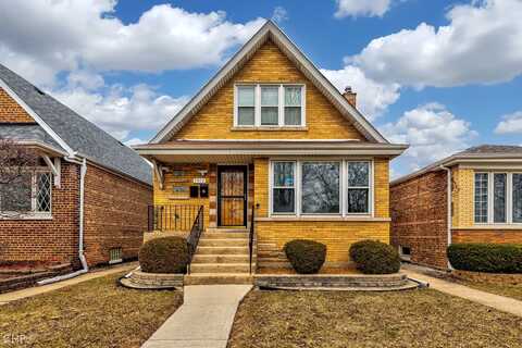 5812 W 63rd Place, Chicago, IL 60638
