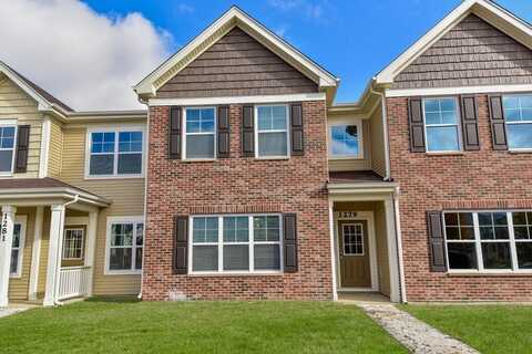1273 Comiskey Avenue, North Aurora, IL 60542