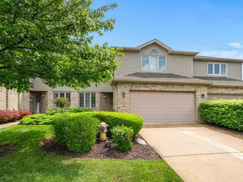 9304 Kimmel Court, Tinley Park, IL 60487