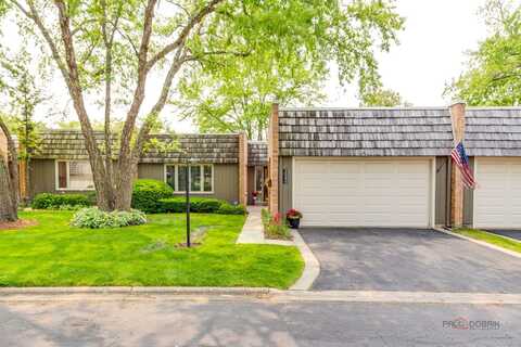 2045 Plymouth Lane, Northbrook, IL 60062