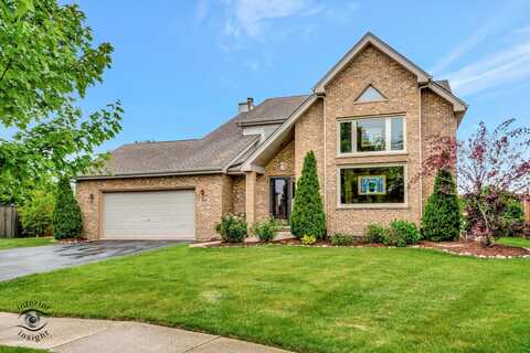 2985 ROYAL Court, New Lenox, IL 60451