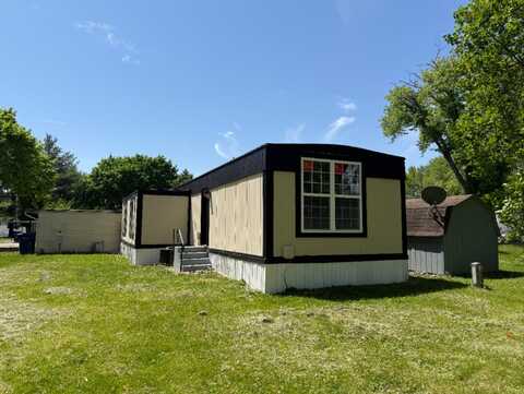 9218 wind river Court, Indianapolis, IN 46234