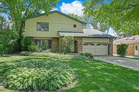 5631 S Elm Street, Hinsdale, IL 60521
