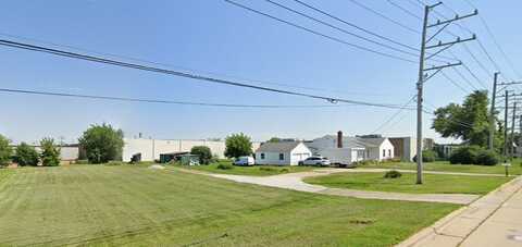 1033 S Wheeling Road, Wheeling, IL 60090