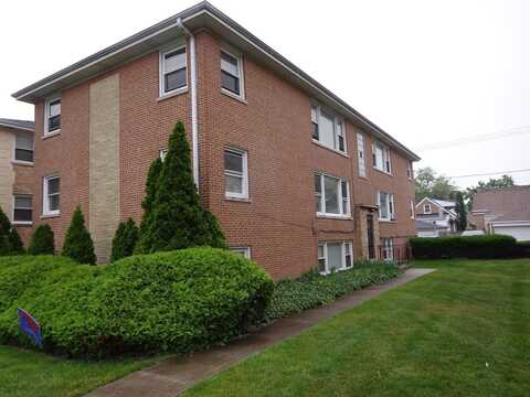 6630 N HARLEM Avenue, Chicago, IL 60631