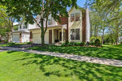29644 N Birch Avenue, Lake Bluff, IL 60044